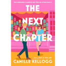 The Next Chapter By Camille Kellogg