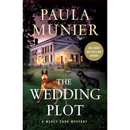 The Wedding Plot By Paula Munier