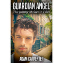 Guardian Angel By Adam Carpenter
