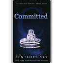 Committed by Penelope Sky