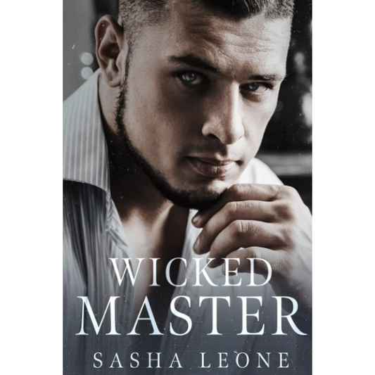 Wicked Master By Sasha Leone