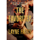 The Favorites By Layne Fargo