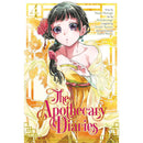 The Apothecary Diaries 04 (Manga) by Natsu Hyuuga