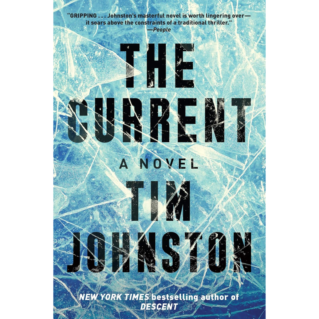 The Current By Tim Johnston