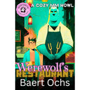 Werewolf's Restaurant By Baert Ochs