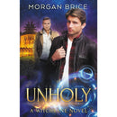 Unholy By Morgan Brice