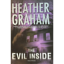 The Evil Inside By Heather Graham