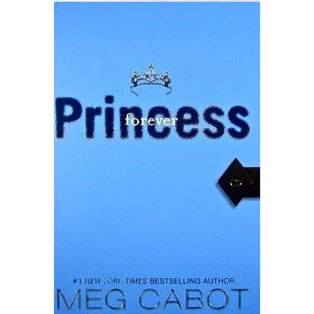 Forever Princess By Meg Cabot