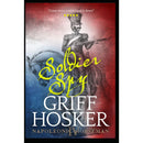 Soldier Spy By Griff Hosker