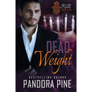 Dead Weight  By Pandora Pine