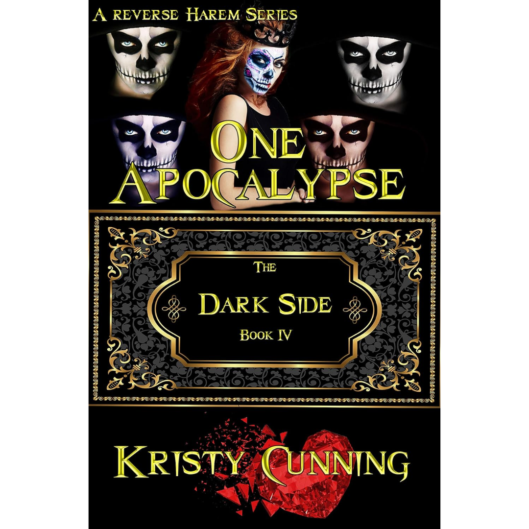 One Apocalypse By Kristy Cunning