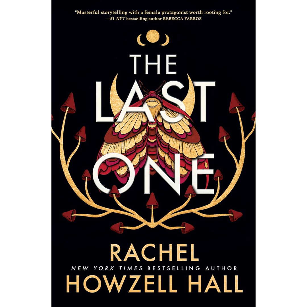 The Last One By Rachel Howzell Hall