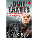Dire Traces by D. L. Keur