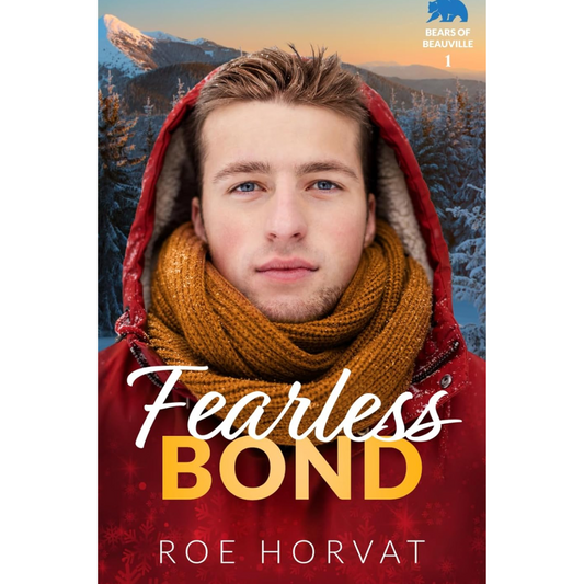 Fearless Bond By Roe Horvat