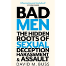 When Men Behave Badly By David M. Buss