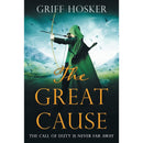 The Great Cause By Griff Hosker