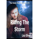 Riding The Storm By Lisa Oliver