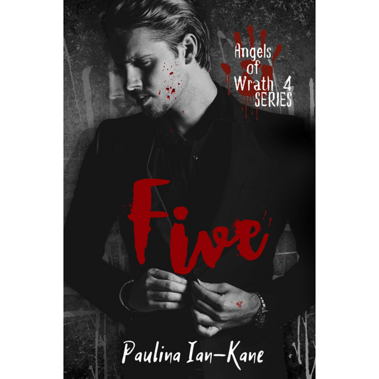 Five By Paulina Ian-Kane