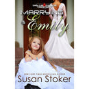 Marrying Emily by Susan Stoker