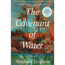 The Covenant of Water By Abraham Verghese