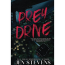 Prey Drive By Jen Stevens