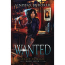 Wanted By Lindsay Buroker