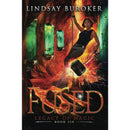 Fused By Lindsay Buroker