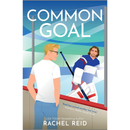 Common Goal By Rachel Reid