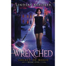 Wrenched By Lindsay Buroker