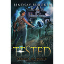 Tested By Lindsay Buroker
