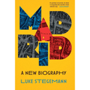Madrid By Luke Stegemann