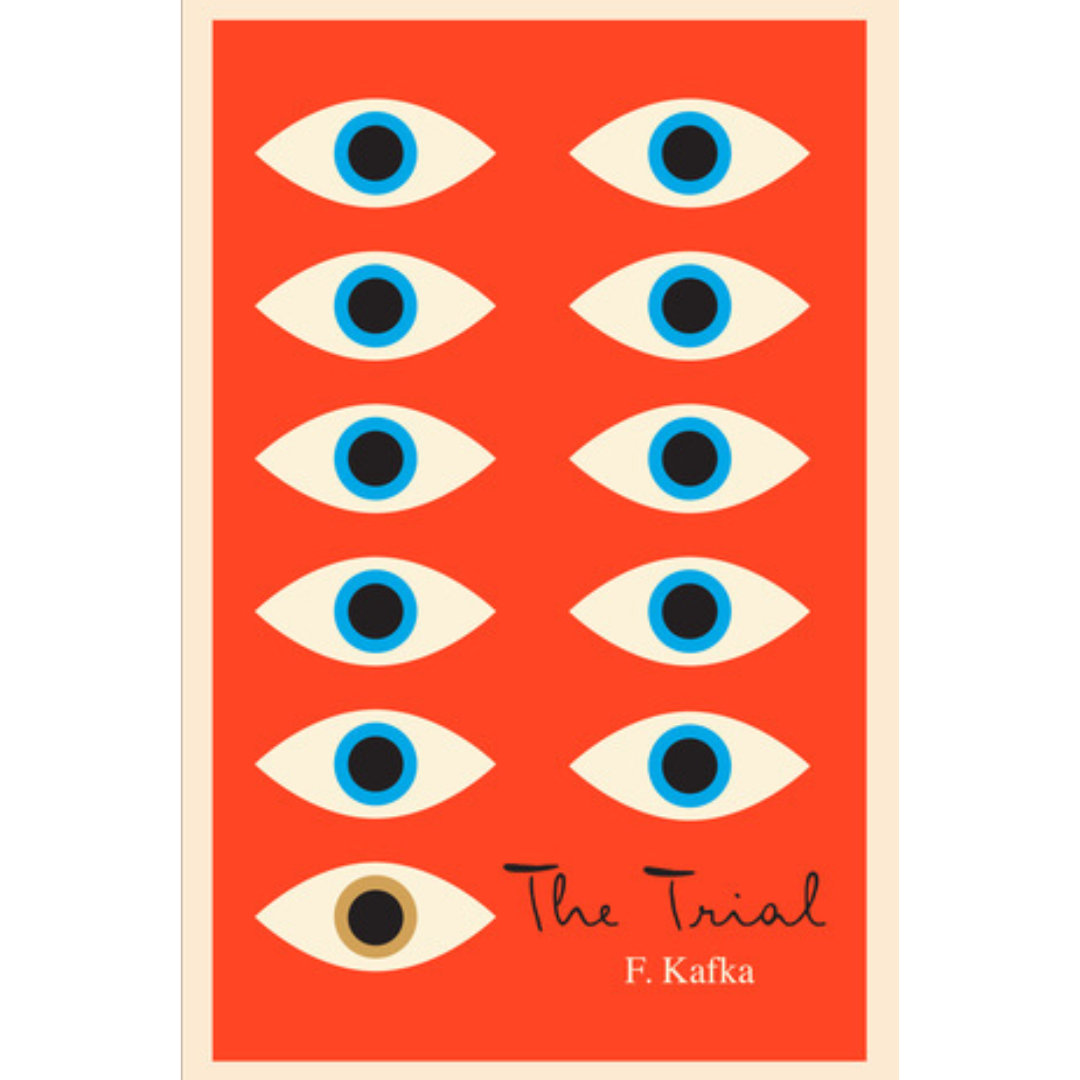 The Trial By Franz Kafka