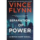 Separation of Power By Vince Flynn