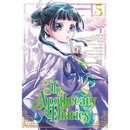 The Apothecary Diaries 05  By Natsu Hyuuga