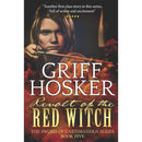 Revolt of the Red Witch By Griff Hosker