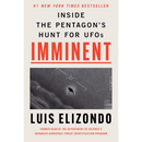 Imminent By Luis Elizondo
