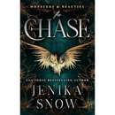 The Chase By Jenika Snow