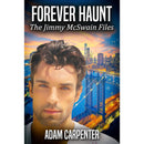Forever Haunt By Adam Carpenter