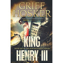 Henry III By Griff Hosker