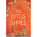 The Lotus Shoes By Jane Yang