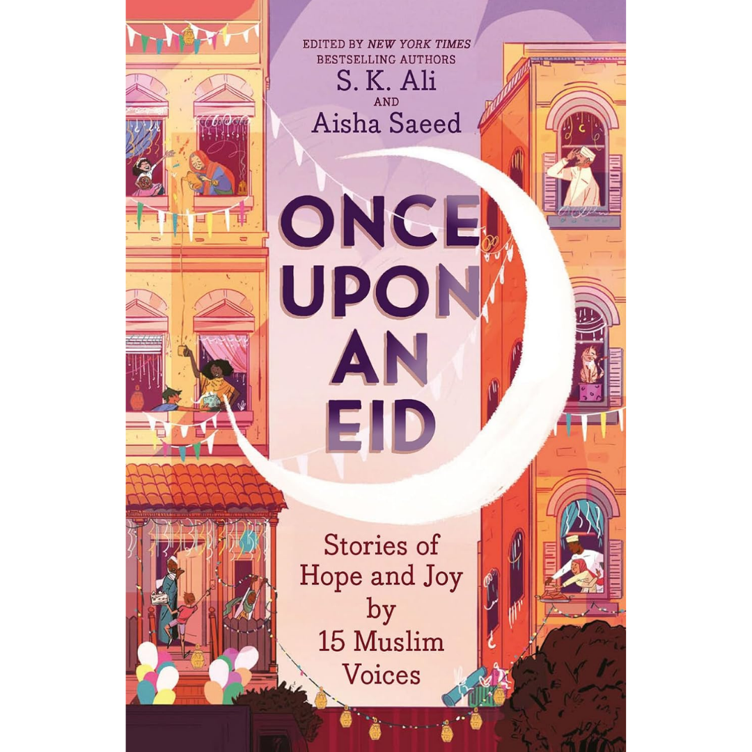 Once Upon an Eid By S.K. Ali