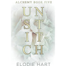 Unstitch By Elodie Hart