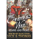 Craven's War: Stand and Fight by Nick S. Thomas