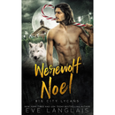 Werewolf Noel By Eve Langlais