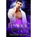 Fenwick: Warlocks of Amherst Book Five by Taylor Rylan