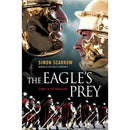 The Eagle's Prey by Simon Scarrow