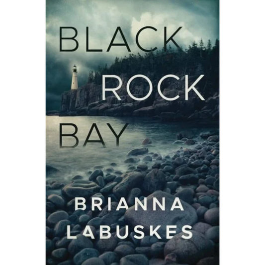 Black Rock Bay By Brianna Labuskes