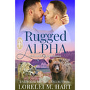 Rugged Alpha By Lorelei M. Hart