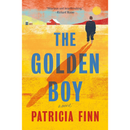 The Golden Boy By Patricia Finn