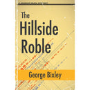 The Hillside Roble By George Bixley